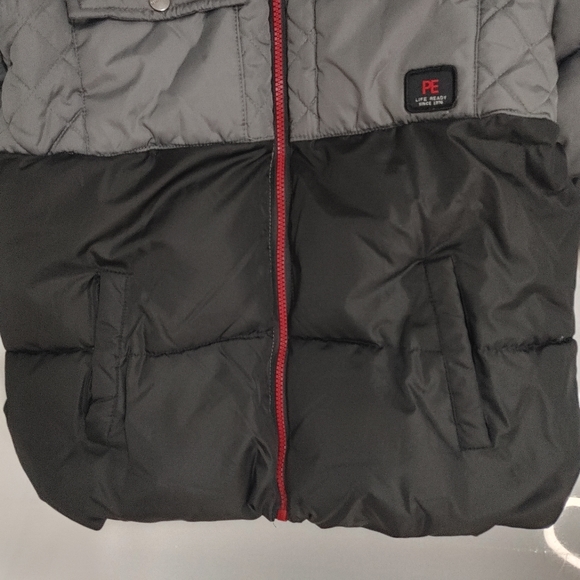 Perry Ellis Boy Jacket - Picture 4 of 11